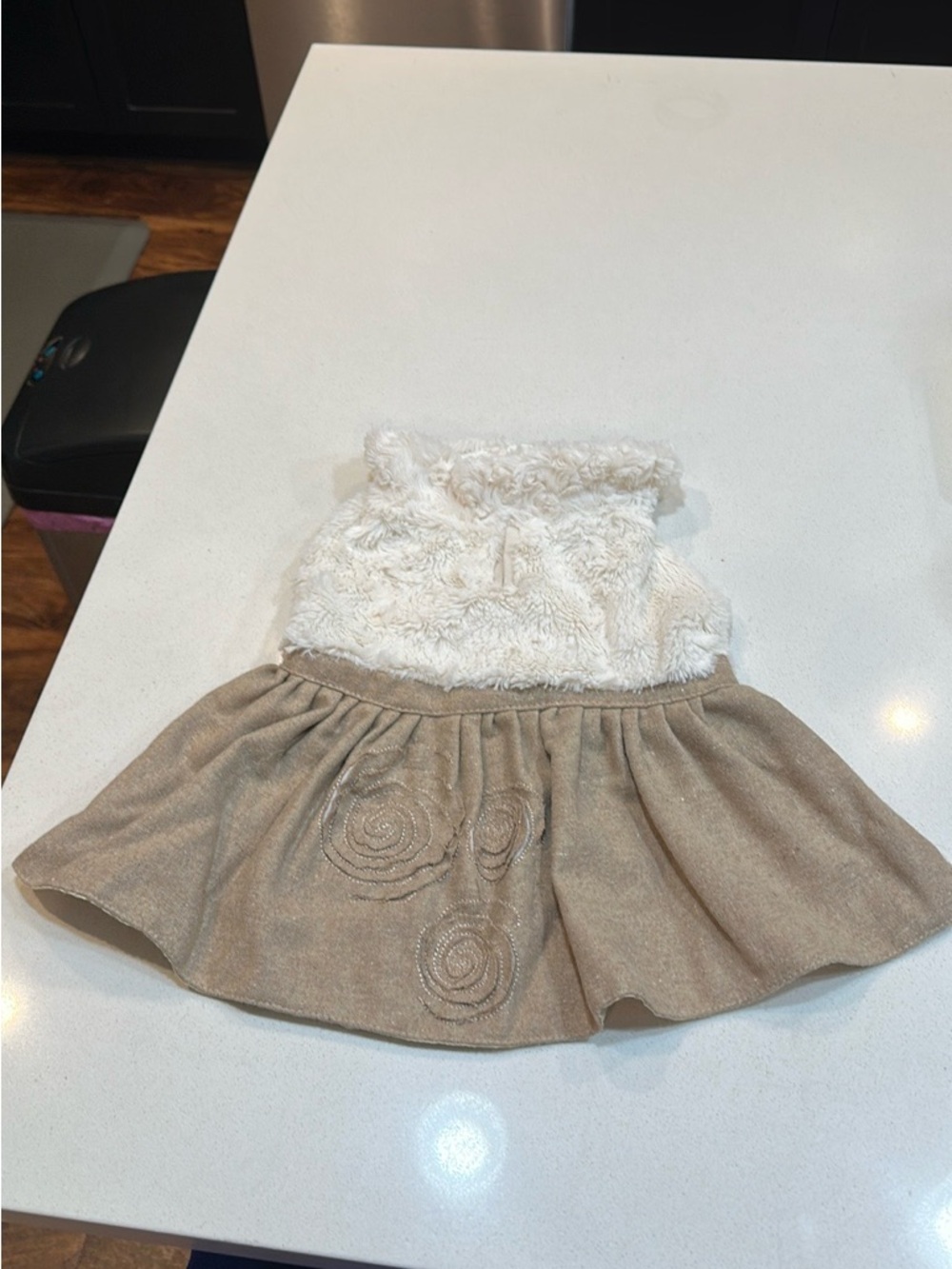 Cynthia Rowley Pet Dress